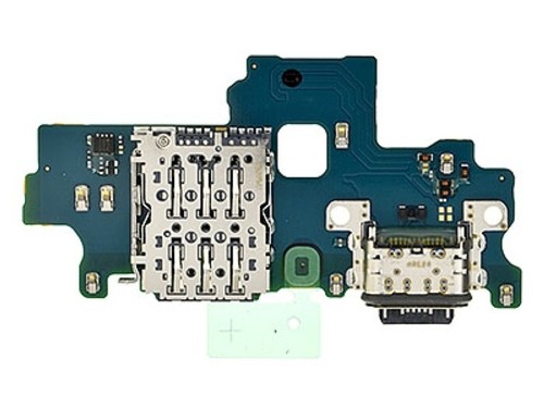 Pcb connettore dock - connettore, carica