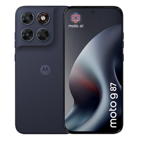 Motorola moto g87 - 5g, 256gb