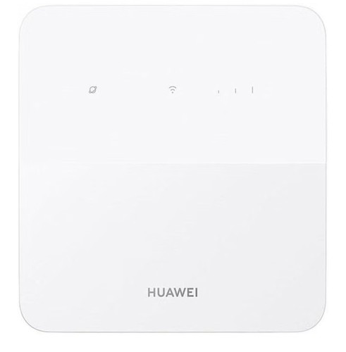 Huawei cpe b320 router - 4g,