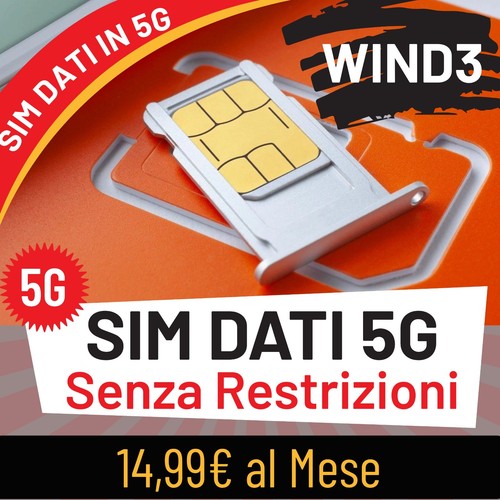 Giga illimitati senza - illimitati, 5g
