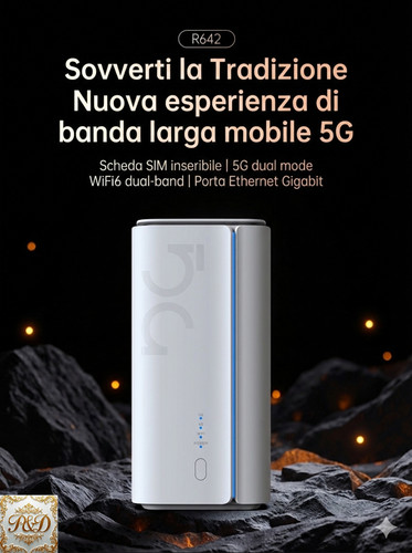 Router modem oem - router, 4,67gbps
