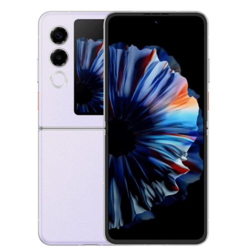 Zte nubia flip 256gb - zte, 5g