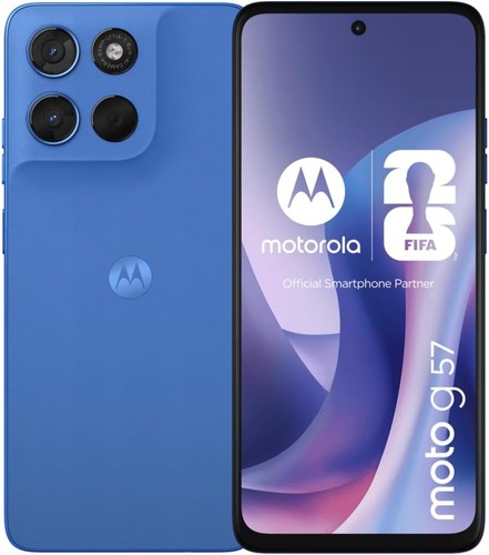 Motorola g57 256gb - g57, regatta