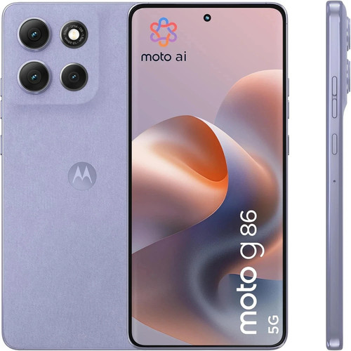 Motorola moto g86 - motorola,