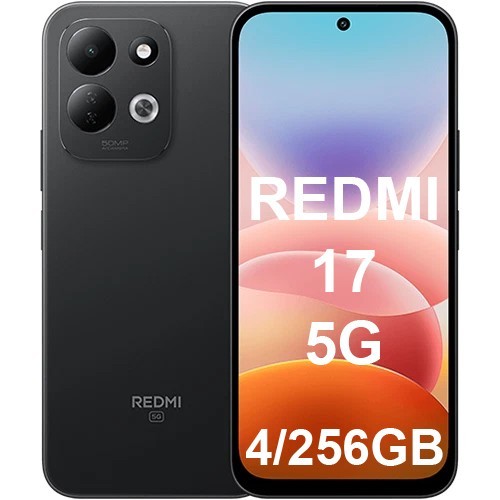 Xiaomi redmi 9 dual - 17,