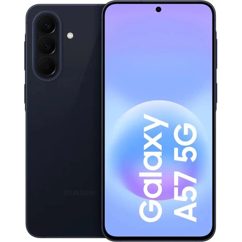 Samsung galaxy a57 - galaxy, dual