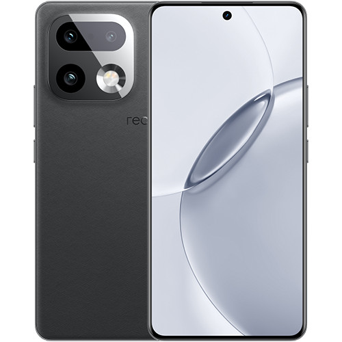 Realme pro dual - 5g,