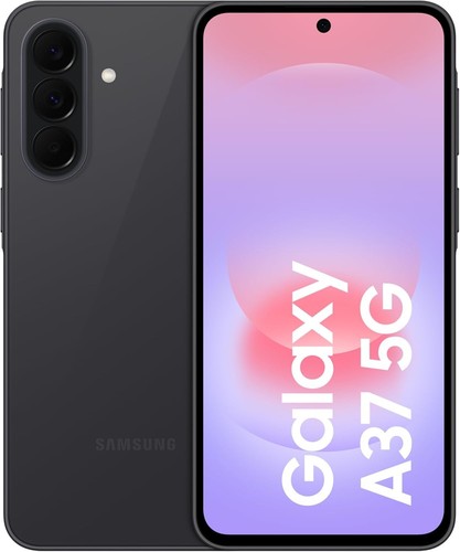 Smartphone samsung galaxy a37 - smartphone,