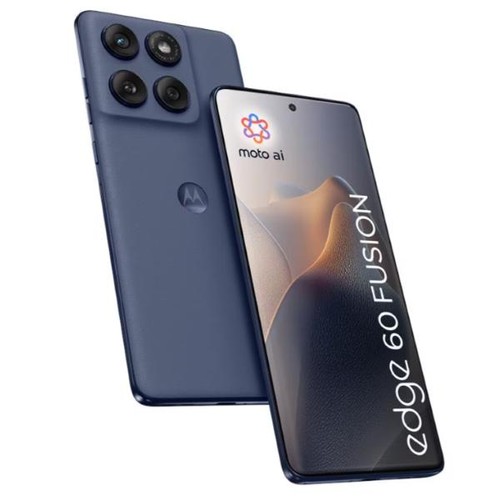 Motorola edge fusion 5g - 60,