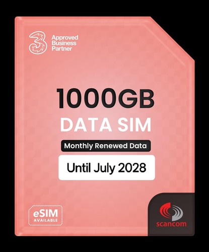 Tre vodafone 1000gb 5g dati - +,