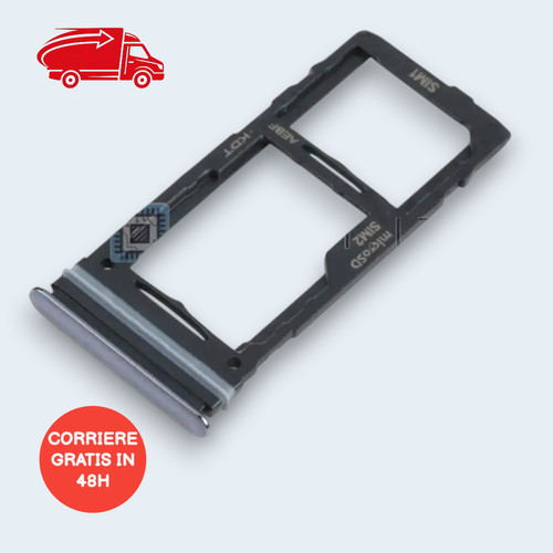 Slot sim card dual - sim, dual+sd
