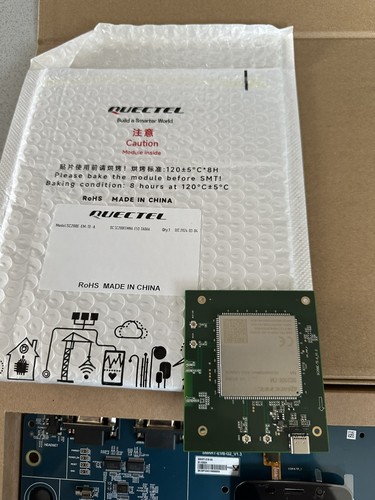 Smartevbg5 int sim kit - int,