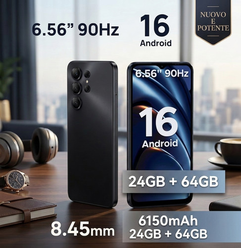 Smartphone note 56x globale - 56x,