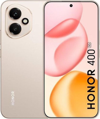 Honor 400 dual sim - 5g,