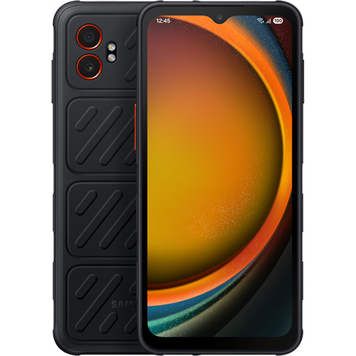Samsung galaxy xcover pro 5g - samsung,