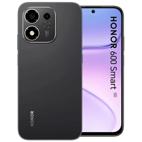 Honor 600 smart 4gb 128gb - 4gb,