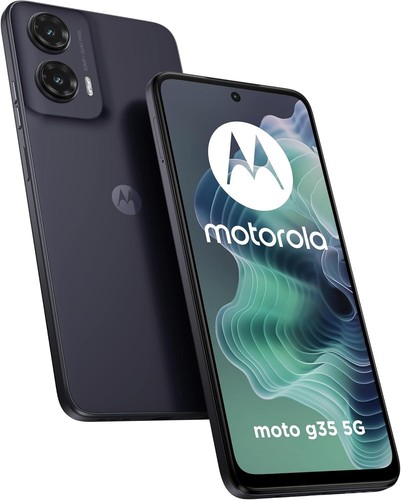 Motorola g35 128gb 4gb ram - motorola,