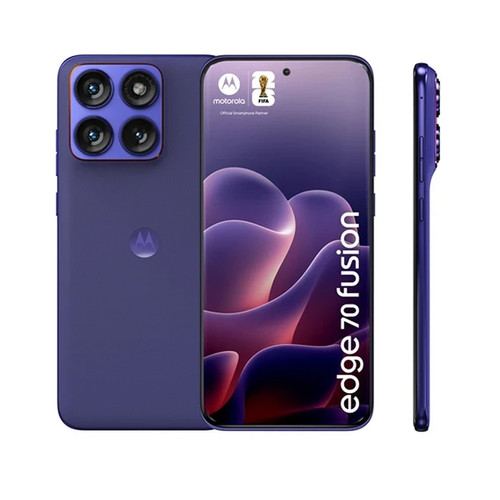 Motorola edge fusion 5g - fusion,