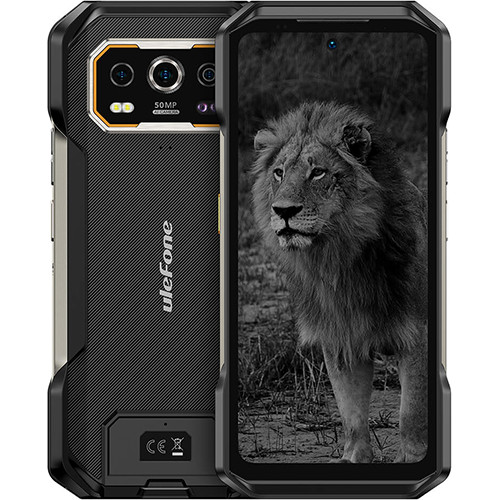 Ulefone armor pro dual - armor,