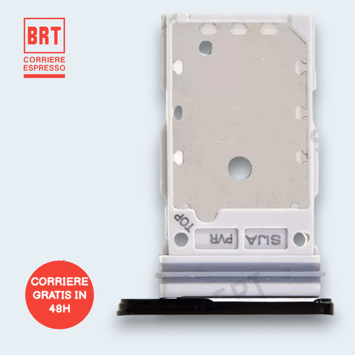 Slot sim card doppio tray - card,
