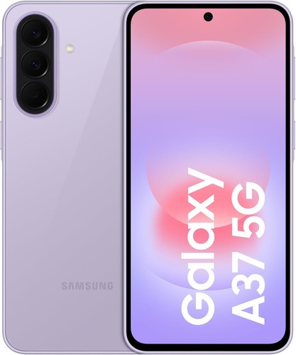 Smartphone samsung galaxy a37 - smartphone,