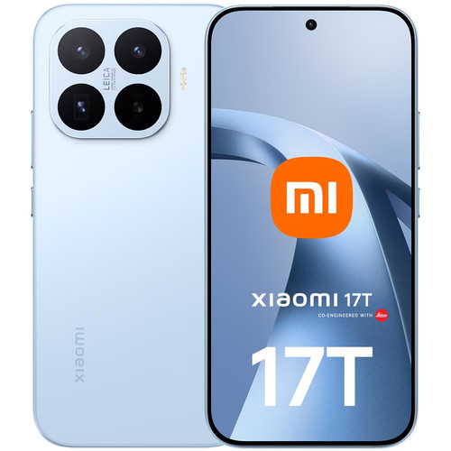 Xiaomi 17t 256gb 12gb - 17t, 5g