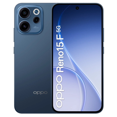 Oppo reno 15f dual - oppo,