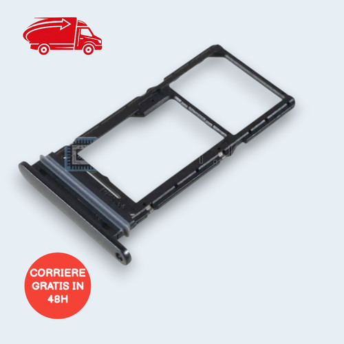 Slot sim card dual - card, per