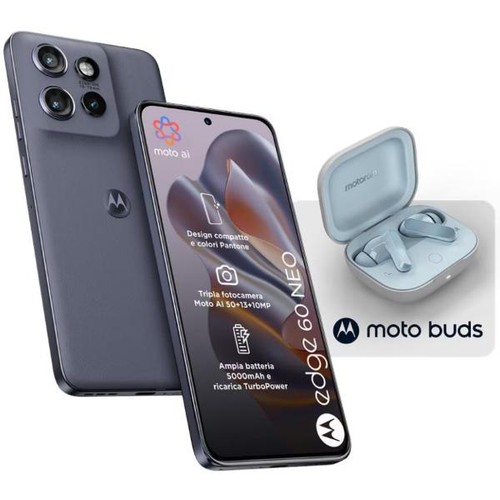 Motorola edge neo - motorola,