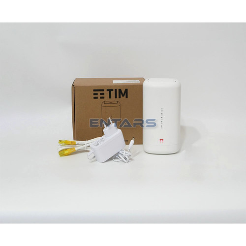Modem fwa 7 - 5g, wi-fi