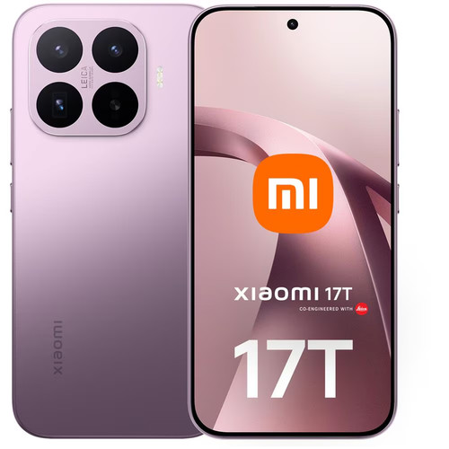 Xiaomi 17t 256gb 12gb ram - 17t, 5g