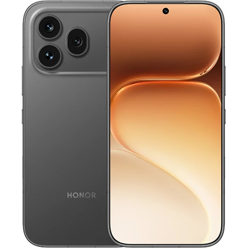 Honor 600 pro dual - pro, 12gb