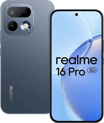 Realme pro dual - dual, sim