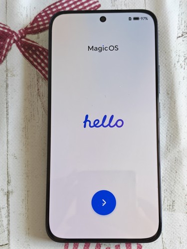 Honor 400 dual sim - sim, 8gb