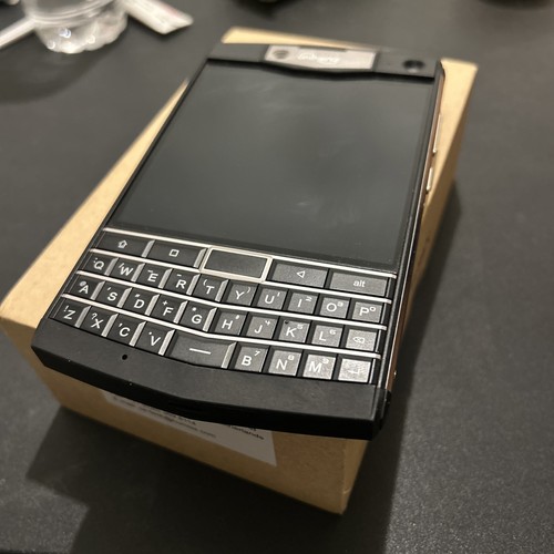 Smartphone android unihertz - smartphone,