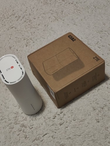 Router sim zte - router,