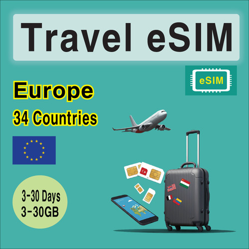 Esim scheda sim dati di - [esim],