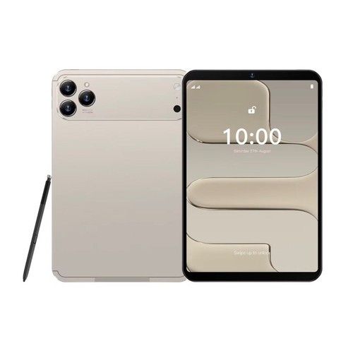 Tablet pollici con - pollici,