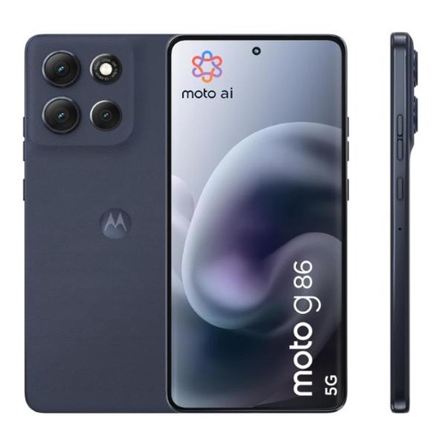 Motorola moto g86 256gb - g86, 5g