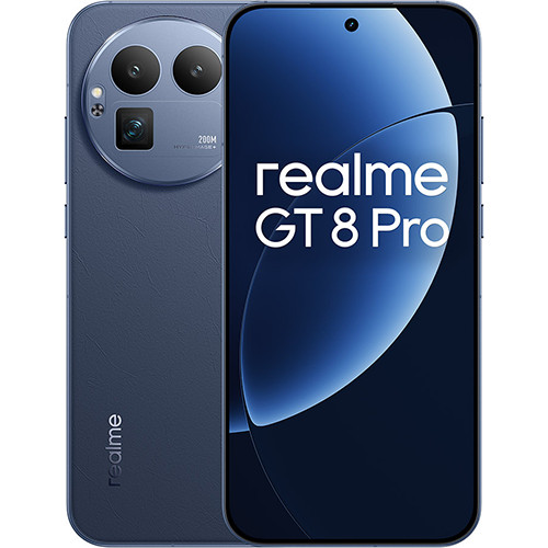 Realme pro dual sim - pro,