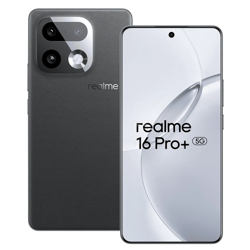 Realme pro plus - pro, dual