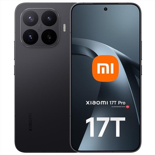 Xiaomi 17t pro dual - xiaomi, sim