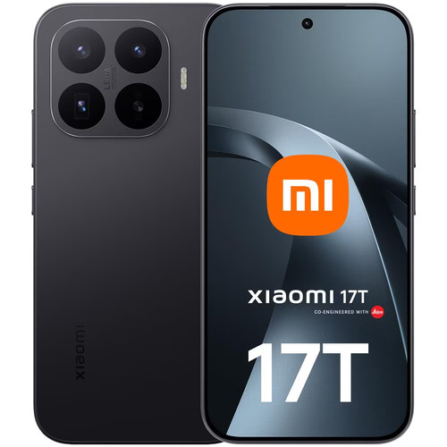 Xiaomi 17t 256gb 12gb - 256gb,