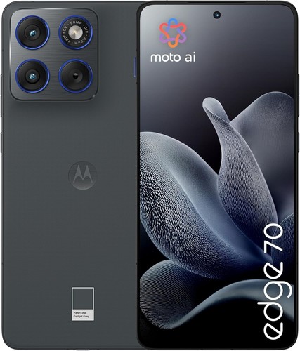 Smartphone motorola edge - smartphone, 70