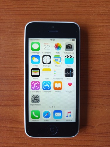 Apple iphone 16gb originale - apple,