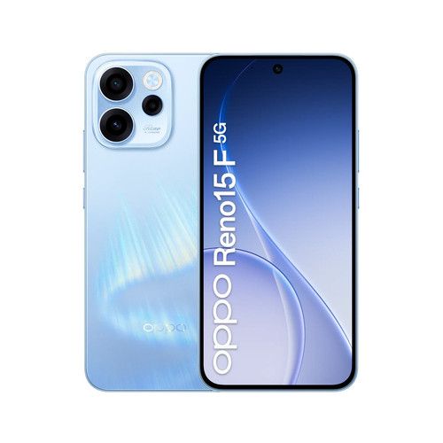 Oppo reno 15f - 15f, sim