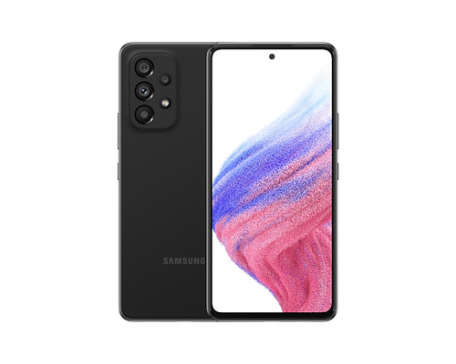 Smartphone samsung a53 - samsung, 5g