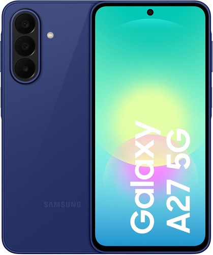 Smartphone cellulare a27 - smartphone,