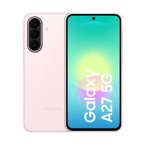 Smartphone samsung galaxy a27 - galaxy,