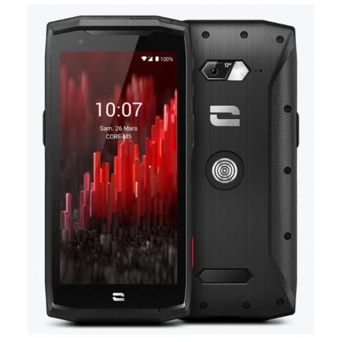 Crosscall core 6 - core-m5, cm